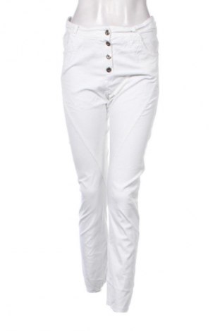 Dámske nohavice Unbranded, Veľkosť M, Farba Biela, Cena  14,74 €