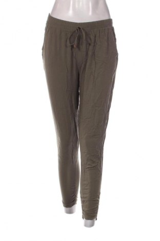 Дамски панталон Unbranded, Размер M, Цвят Зелен, Цена 5,62 €