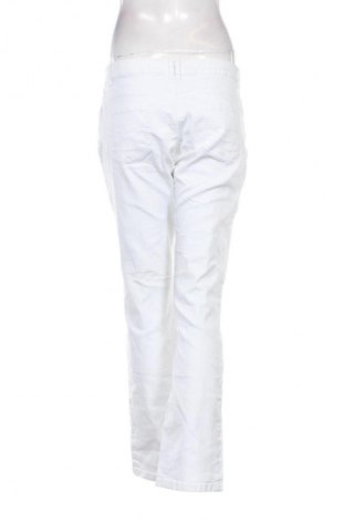 Γυναικείο παντελόνι Unbranded, Μέγεθος M, Χρώμα Λευκό, Τιμή 6,99 €