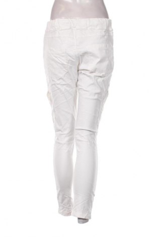 Dámské kalhoty  Unbranded, Velikost M, Barva Bílá, Cena  169,00 Kč