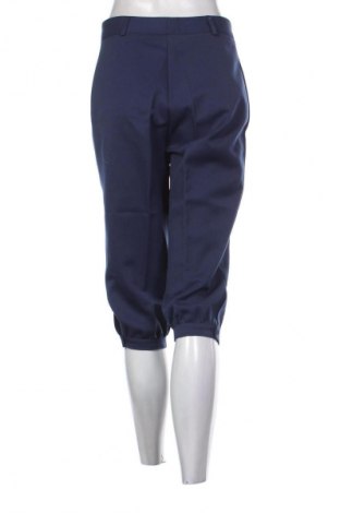 Dámské kalhoty  Unbranded, Velikost M, Barva Modrá, Cena  696,00 Kč