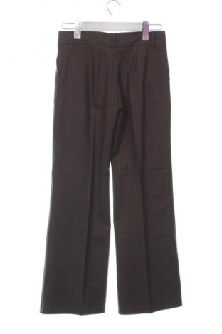 Damskie spodnie Unbranded, Rozmiar S, Kolor Brązowy, Cena 80,38 zł