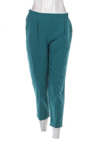 Damskie spodnie Unbranded, Rozmiar S, Kolor Zielony, Cena 36,99 zł