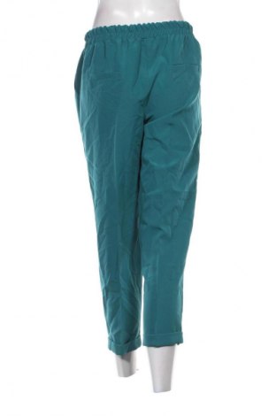 Damskie spodnie Unbranded, Rozmiar S, Kolor Zielony, Cena 36,99 zł