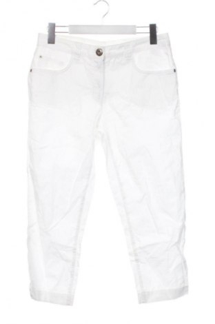 Dámské kalhoty  Unbranded, Velikost M, Barva Bílá, Cena  169,00 Kč
