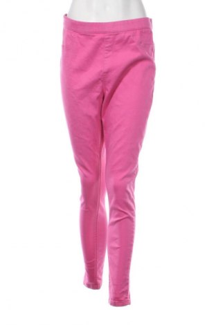 Női nadrág Unbranded, Méret L, Szín Rózsaszín, Ár 6 092 Ft