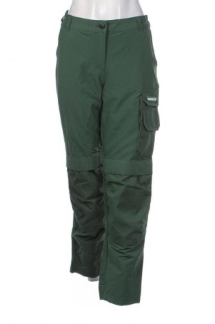 Damenhose Unbranded, Größe L, Farbe Grün, Preis € 29,67