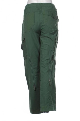 Damenhose Unbranded, Größe L, Farbe Grün, Preis € 29,67