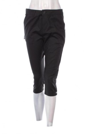 Damskie spodnie Unbranded, Rozmiar L, Kolor Czarny, Cena 126,43 zł