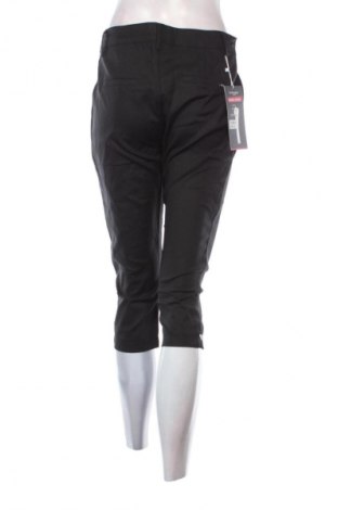 Damskie spodnie Unbranded, Rozmiar L, Kolor Czarny, Cena 126,43 zł