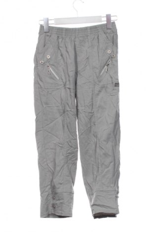 Дамски панталон Unbranded, Размер XS, Цвят Сив, Цена 4,60 €