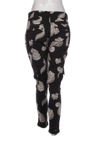 Damskie spodnie Unbranded, Rozmiar M, Kolor Kolorowy, Cena 148,01 zł
