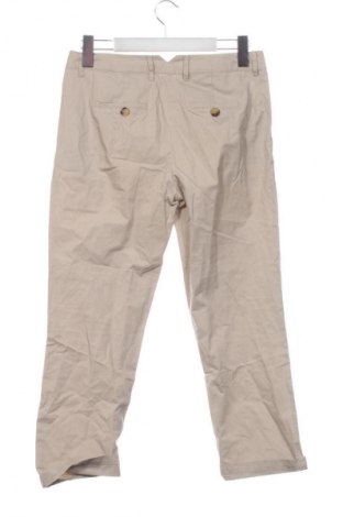 Damskie spodnie Unbranded, Rozmiar M, Kolor Beżowy, Cena 33,99 zł