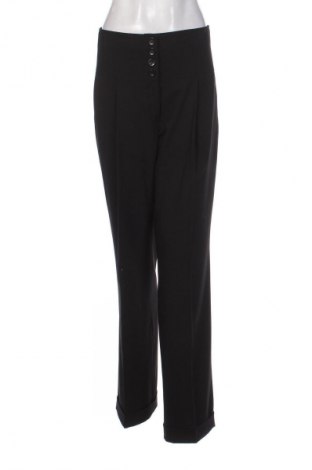 Damskie spodnie Unbranded, Rozmiar M, Kolor Czarny, Cena 79,15 zł