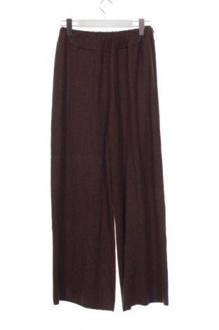 Pantaloni de femei Unbranded, Mărime XS, Culoare Maro, Preț 43,99 Lei