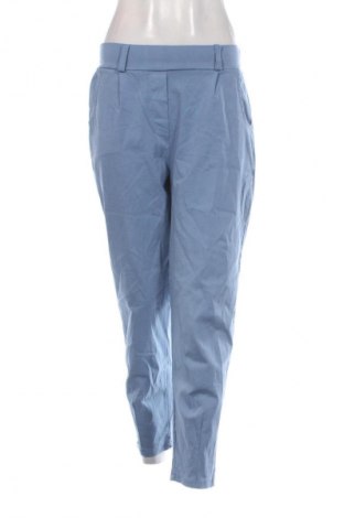 Damskie spodnie Unbranded, Rozmiar L, Kolor Niebieski, Cena 125,63 zł