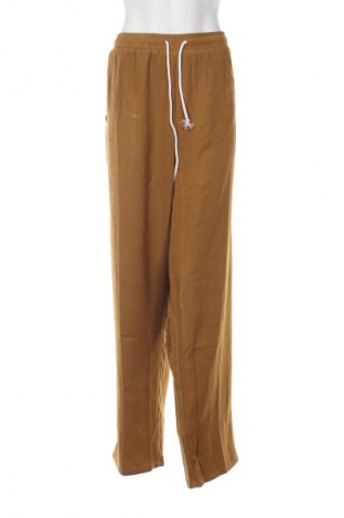 Damenhose Unbranded, Größe XXL, Farbe Braun, Preis € 14,74