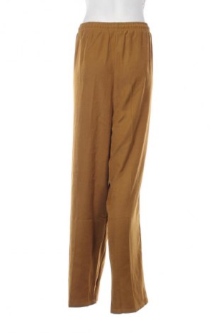 Damenhose Unbranded, Größe XXL, Farbe Braun, Preis € 14,74