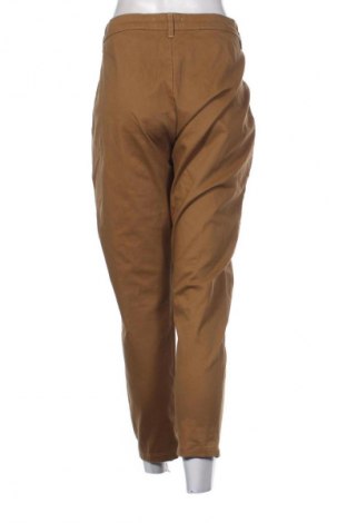Damskie spodnie Unbranded, Rozmiar XL, Kolor Brązowy, Cena 79,15 zł