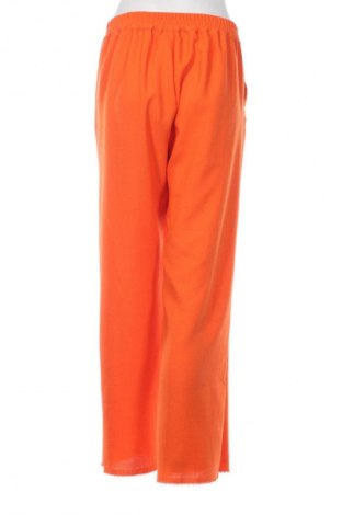 Damskie spodnie Unbranded, Rozmiar M, Kolor Pomarańczowy, Cena 126,43 zł