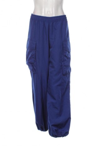Dámske nohavice Unbranded, Veľkosť S, Farba Modrá, Cena  25,58 €