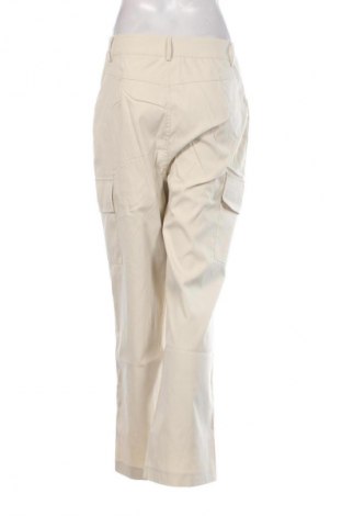 Damskie spodnie Unbranded, Rozmiar M, Kolor Beżowy, Cena 79,00 zł