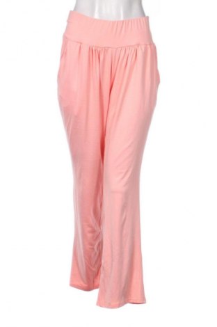 Damenhose Unbranded, Größe L, Farbe Rosa, Preis € 14,74