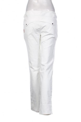 Damenhose Unbranded, Größe L, Farbe Ecru, Preis € 14,77