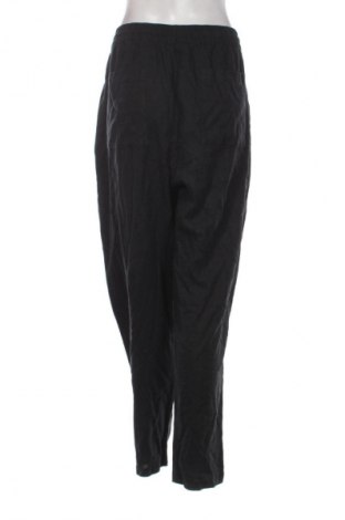 Damenhose Unbranded, Größe XXL, Farbe Schwarz, Preis 14,74 €