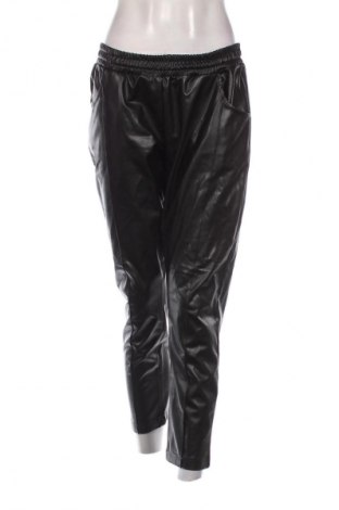 Γυναικείο παντελόνι Unbranded, Μέγεθος XL, Χρώμα Μαύρο, Τιμή 15,00 €