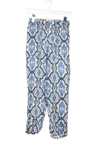 Dámské kalhoty  Unbranded, Velikost XS, Barva Vícebarevné, Cena  219,00 Kč