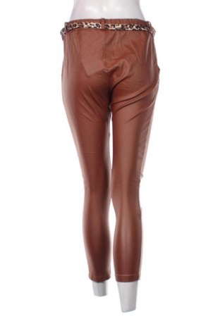 Pantaloni de femei Unbranded, Mărime M, Culoare Maro, Preț 135,54 Lei