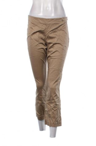 Pantaloni de femei Unbranded, Mărime M, Culoare Bej, Preț 30,99 Lei