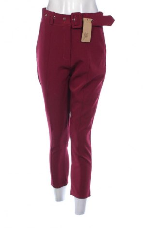 Damenhose Unbranded, Größe M, Farbe Rot, Preis € 23,59