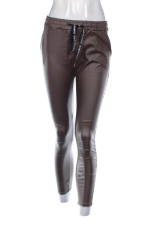 Pantaloni de femei Unbranded, Mărime S, Culoare Maro, Preț 77,00 Lei