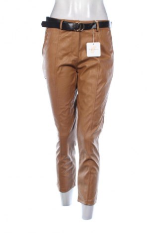 Damenhose Unbranded, Größe M, Farbe Braun, Preis 14,77 €