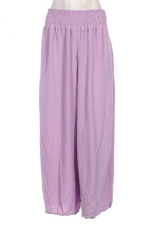 Γυναικείο παντελόνι Unbranded, Μέγεθος M, Χρώμα Βιολετί, Τιμή 7,99 €