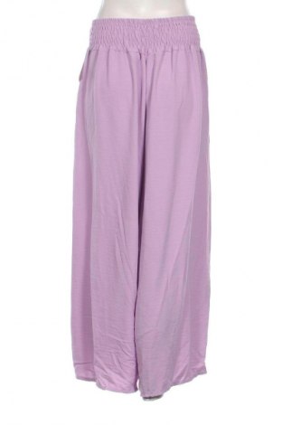 Γυναικείο παντελόνι Unbranded, Μέγεθος M, Χρώμα Βιολετί, Τιμή 7,99 €