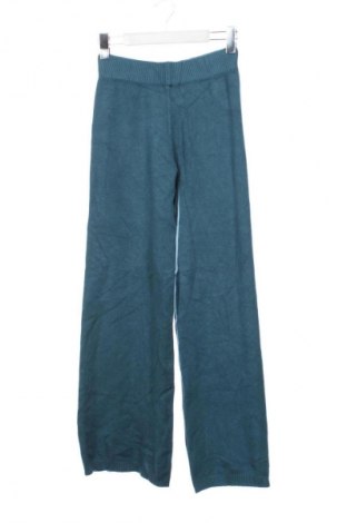 Damskie spodnie Unbranded, Rozmiar XS, Kolor Niebieski, Cena 32,99 zł