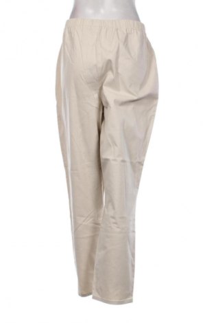 Damenhose Unbranded, Größe XXL, Farbe Beige, Preis 14,77 €