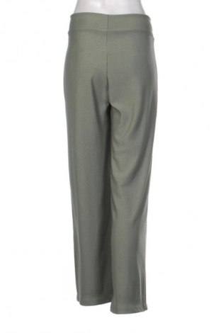 Damskie spodnie Unbranded, Rozmiar L, Kolor Zielony, Cena 148,01 zł