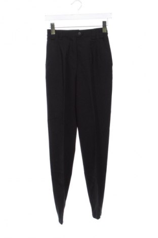 Γυναικείο παντελόνι Unbranded, Μέγεθος XS, Χρώμα Μαύρο, Τιμή 15,00 €