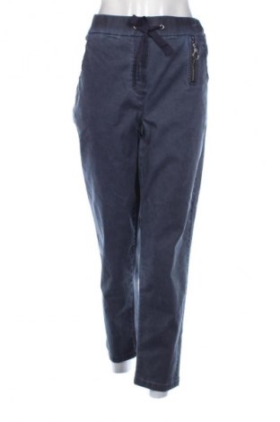 Dámske nohavice Unbranded, Veľkosť L, Farba Modrá, Cena  23,59 €