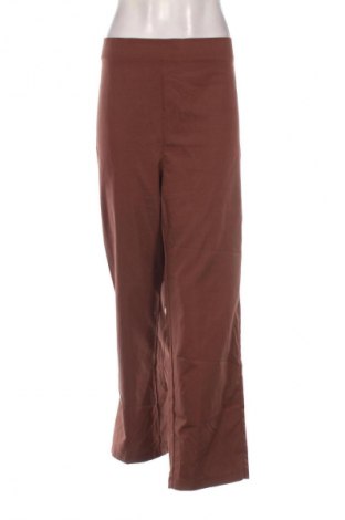 Dámske nohavice Unbranded, Veľkosť XL, Farba Hnedá, Cena  15,00 €