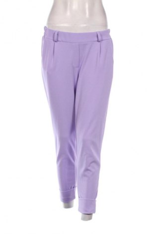 Дамски панталон Unbranded, Размер M, Цвят Лилав, Цена 15,00 €