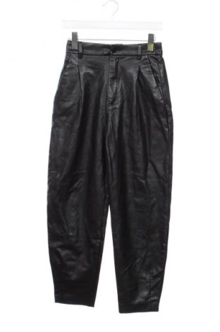 Damenhose Unbranded, Größe XS, Farbe Schwarz, Preis 15,00 €