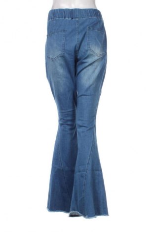 Dámske nohavice Unbranded, Veľkosť XL, Farba Modrá, Cena  15,00 €