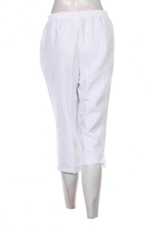 Дамски панталон Unbranded, Размер M, Цвят Бял, Цена 6,13 €