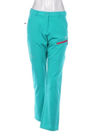 Damenhose Unbranded, Größe M, Farbe Grün, Preis 19,93 €