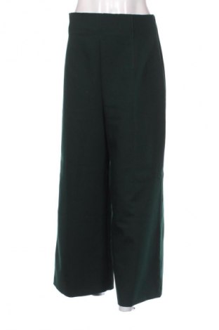 Дамски панталон Unbranded, Размер M, Цвят Зелен, Цена 14,77 €